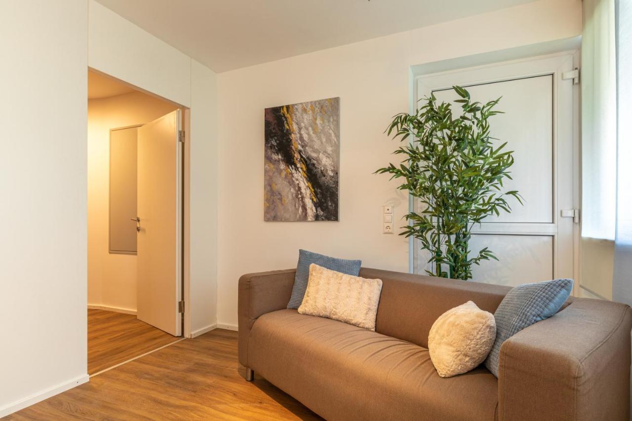 Apartment Bergpanorama Mit Sauna & Grossem Garten Flattach